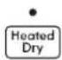 KENMORE 665.13092 - Drying - Rinse Aid is essential. - 2