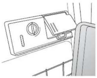 KENMORE 665.13092 - Loading Tall Items - 1
