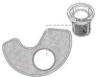 KENMORE 665.13092 - ULTRA WASH Removable filters provide peak performance - 1