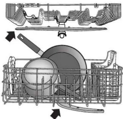 KENMORE 665.13093 - Chargement pour un nettoyage et un séchage ideaux - 5