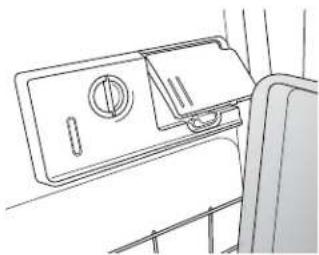 KENMORE 665.13073 - Chargement de grands articles - 1