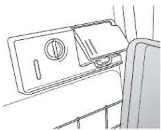 KENMORE 665.13073 - Loading Tall Items - 1
