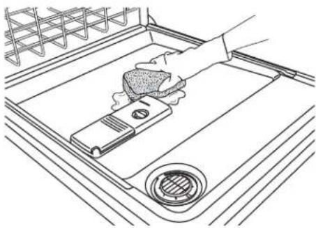 KENMORE 665.13073 - Cleaning - 2