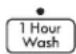 KENMORE 665.13039 - Hour Wash (Lavado de 1 hora) – cuando necessities resultados rápidos. - 1