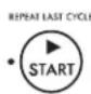 KENMORE 665.13039 - Press START every time you add a dish. - 1