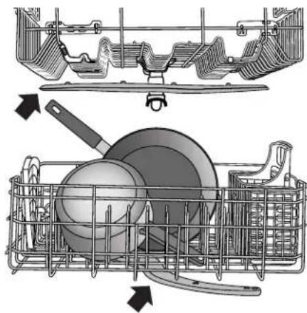 KENMORE 665.13039 - Chargement pour un nettoyage et un séchage ideaux - 6