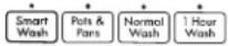 KENMORE 665.13039 - USO DE LA LAVAVAJILLAS - 2