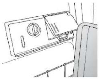 KENMORE 665.13039 - Chargement de grands articles - 1
