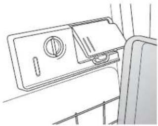 KENMORE 665.13002 - Loading Tall Items - 1