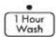 KENMORE 665.13002 - Hour Wash - When you need fast results - 1
