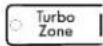 KENMORE 665.13002 - Cómo cargar en TurboZone® (en algunos modelos) - 1