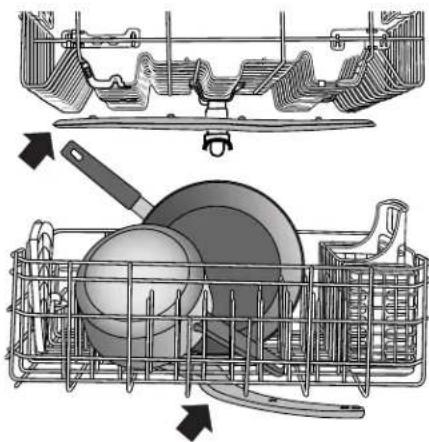 KENMORE 665.13002 - Chargement pour un nettoyage et un séchage idéaux - 5