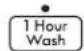 KENMORE 665.13002 - Hour Wash (Lavado de 1 hora) — cuando necesita resultados rápidos - 1