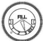 KENMORE 665.12833 Elite - Rinse Aid Setting - 1
