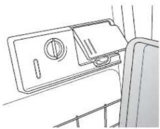 KENMORE 665.12833 Elite - Loading Tall Items - 1