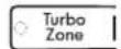 KENMORE 665.12833 Elite - Carga para TurboZone® (en algunos modelos) - 1