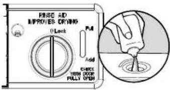 KENMORE 665.12833 Elite - Detergente - 2