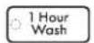 KENMORE 665.12813 Elite - Hour Wash - When you need fast results. - 1