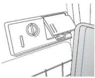 KENMORE 665.12813 Elite - Chargement de grands articles - 1
