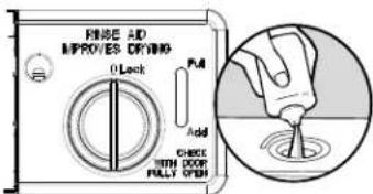 KENMORE 665.12813 Elite - Premeasured Detergents - 2