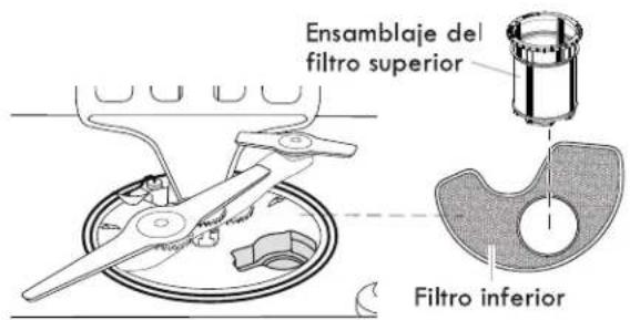 KENMORE 665.12793 Elite - SISTEMA DE FILTRACION ULTRACLEAN™ - 1