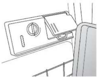 KENMORE 665.12793 Elite - Loading Tall Items - 1