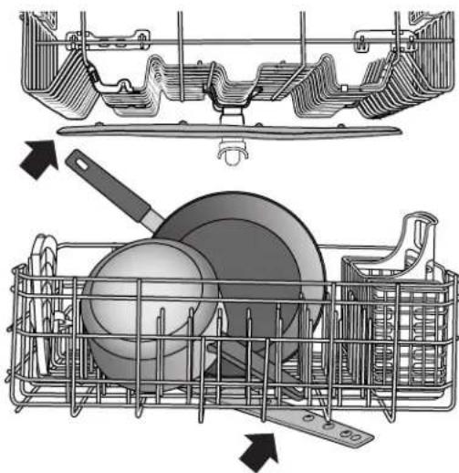 KENMORE 665.12793 Elite - Chargement pour un nettoyage et un séchage ideaux - 6
