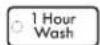 KENMORE 665.12789 Elite - Hour Wash (Lavado de 1 hora) — cuando necesita resultados rápidos. - 1