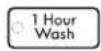 KENMORE 665.12789 Elite - Lavage en 1 heure - Pour des résultats rapides. - 1