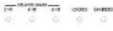 KENMORE 665.12789 Elite - DISHWASHER USE - 4