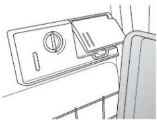 KENMORE 665.12789 Elite - Chargement de grands articles - 1