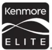 KENMORE 665.12789 Elite - 1