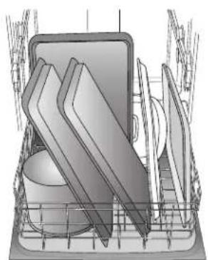 KENMORE 665.12789 Elite - Tiges flexibles - 2