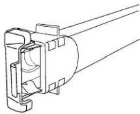 KENMORE 665.12789 Elite - Pour enlever le panier - 2