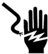KENMORE 665.12776 Elite - WARNING - 1