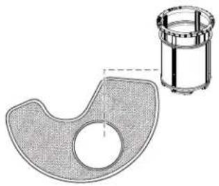 KENMORE 665.12774 - Los filtros desmontables ULTRACLEAN™ proportionsan un rendimiento optimo. - 1