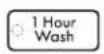 KENMORE 665.12774 - Hour Wash - When you need fast results. - 1