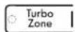 KENMORE 665.12769 Elite - Carga para TURBOZONE® (en algunos modelos) - 1