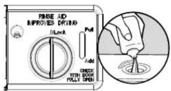 KENMORE 665.12769 Elite - PUESTA EN MARCHA/REFERENCIA RÁPIDA (VARÍA SEGÚN EL MODELO) - 3