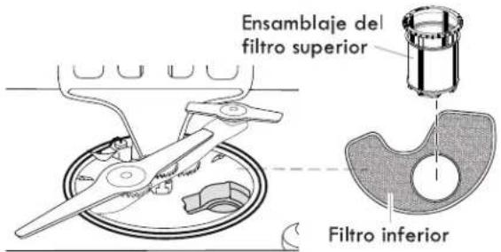 KENMORE 665.12769 Elite - SISTEMA DE FILTRACIÓN ULTRACLEAN™ - 1
