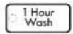 KENMORE 665.12769 Elite - Lavage en 1 heure - Pour des résultats rapides. - 1
