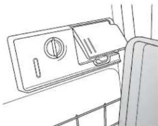 KENMORE 665.12769 Elite - Chargement de grands articles - 1