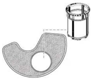 KENMORE 665.12769 Elite - ULTRACLEAN™ removable filters provide peak performance. - 1