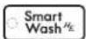 KENMORE 665.12769 Elite - SmartWash ^® cycle - 1
