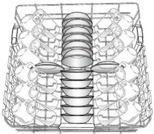 KENMORE 665.12769 Elite - Détergent - 3