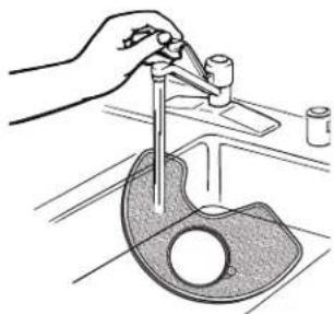 KENMORE 665.12413 - Instrucciones de limpieza - 2