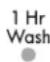 KENMORE 665.12413 - Hour Wash (Lavado de 1 hora) – cuando necessities resultados rápidos. - 1