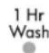 KENMORE 665.12413 - Lavage en 1 heures - Pour des résultats rapides. - 1