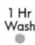 KENMORE 665.12413 - Hour Wash - When you need fast results. - 1