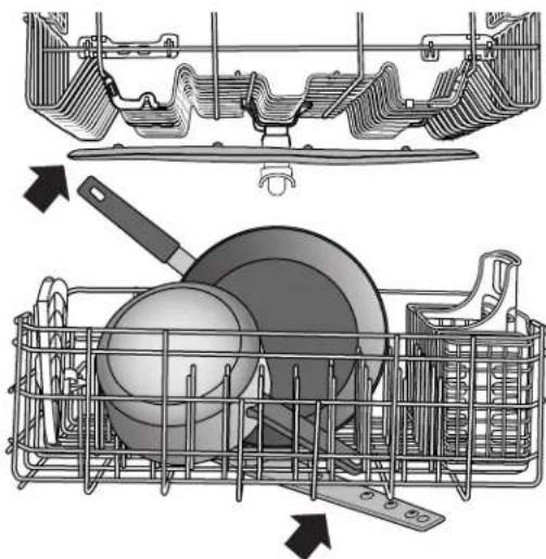 KENMORE 665.12762 - Chargement pour un nettoyage et un séchage ideaux - 6
